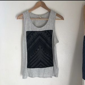 Express Tank Top